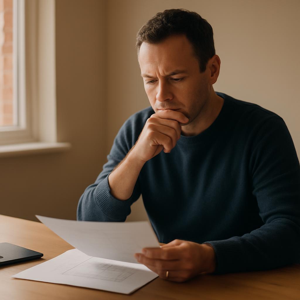 Self Storage Newmains: Mistakes We See All the Time