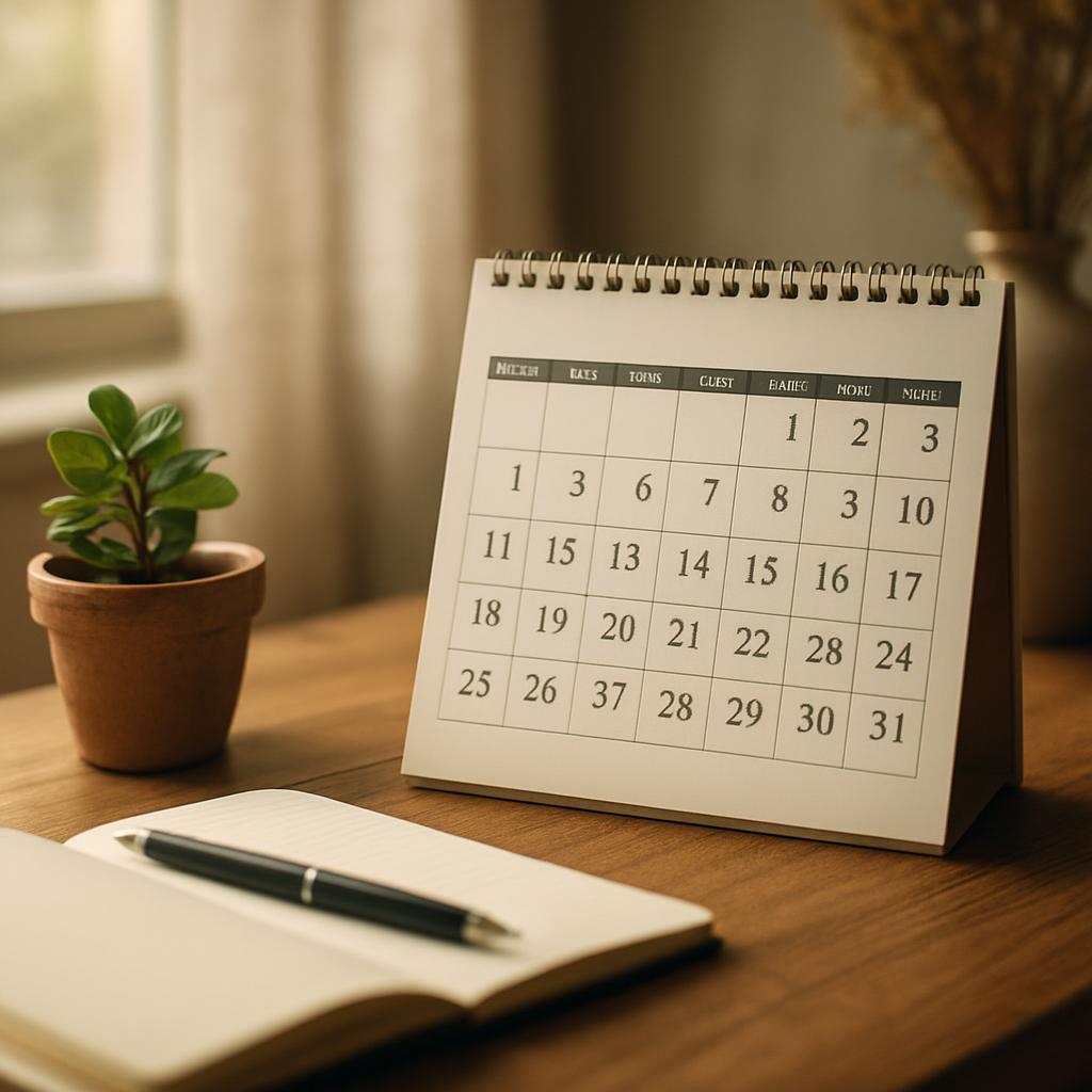 When to Book Self Storage in Newmains