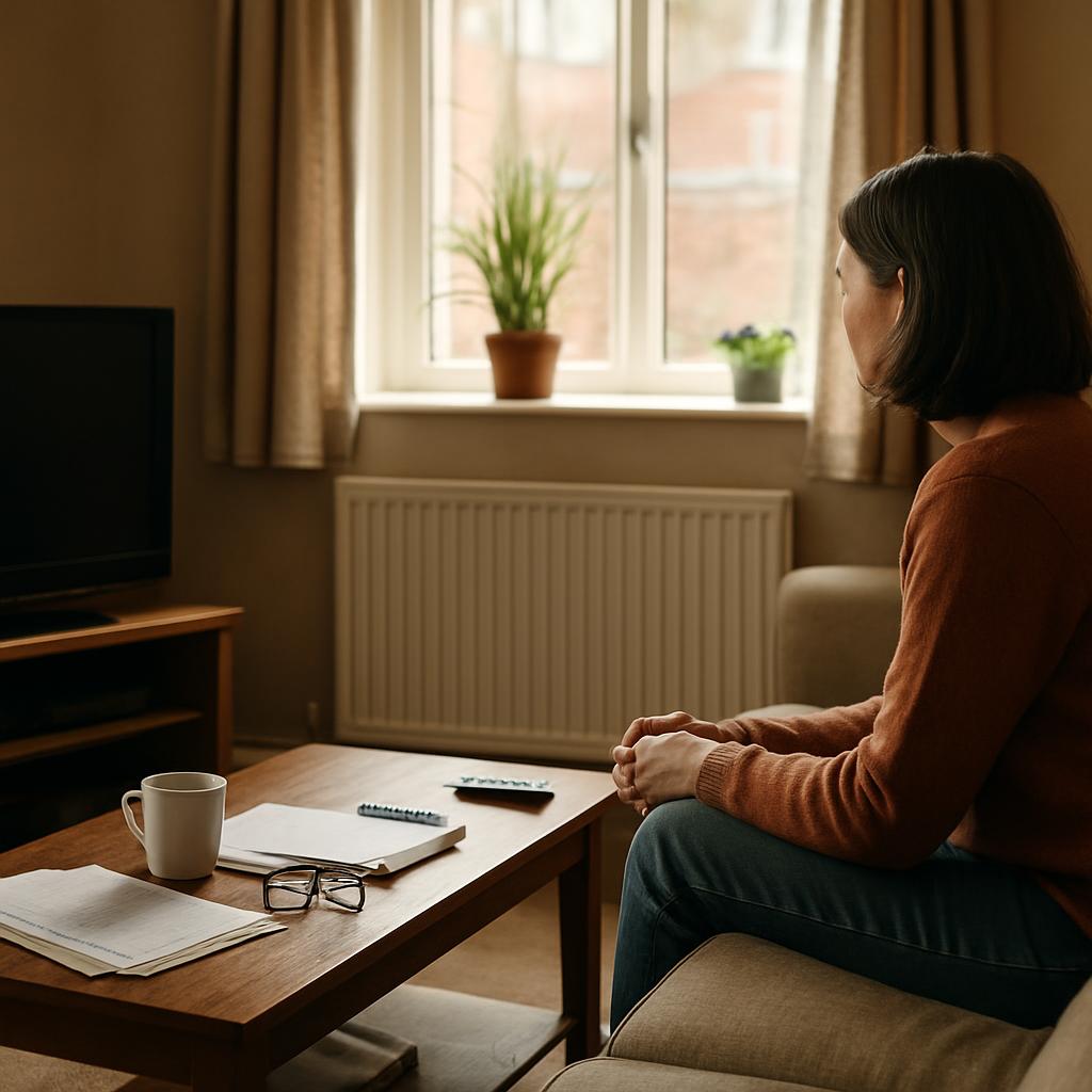 Why Newmains Homes Are Running Out of Space
